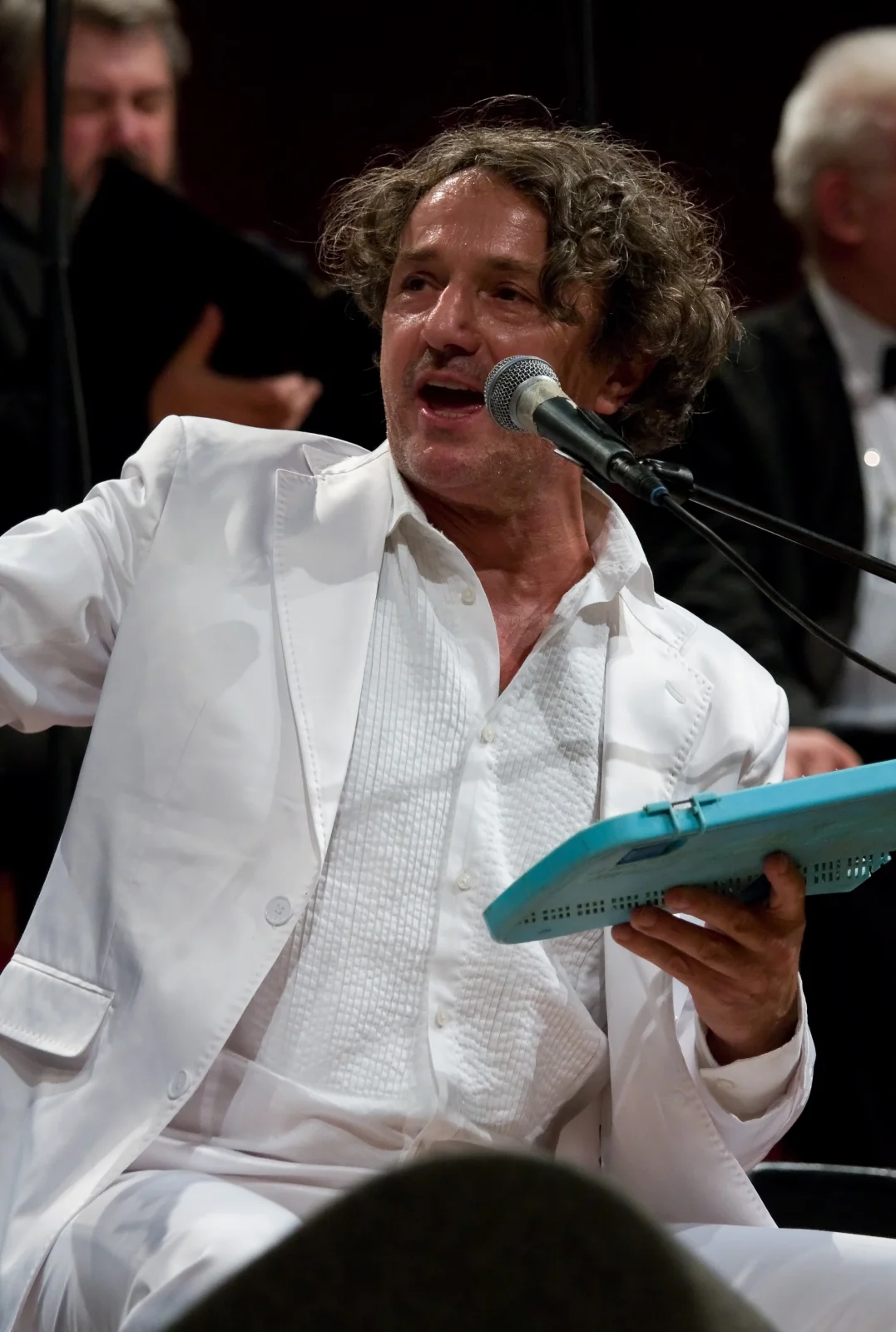 Goran Bregović