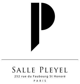 Salle Pleyel